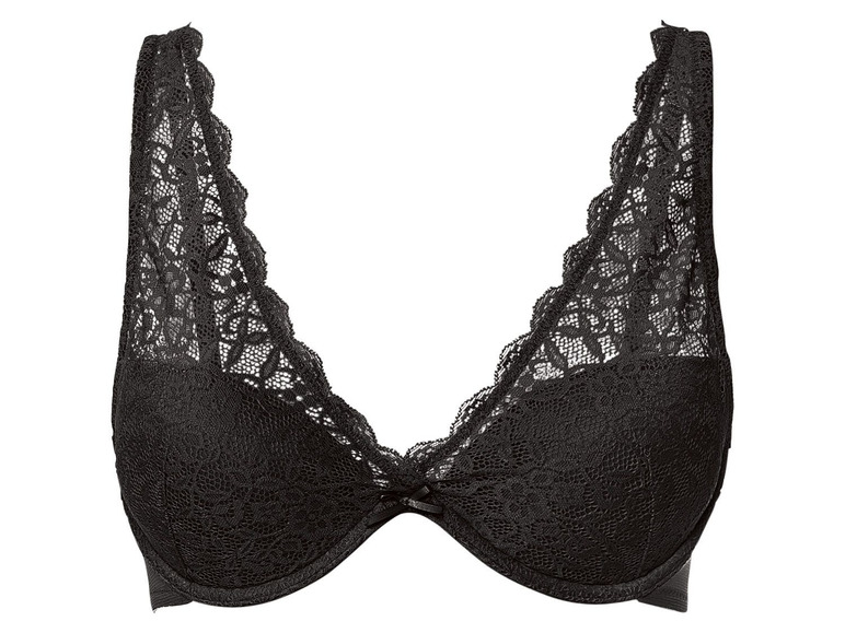 Dames kanten bralette