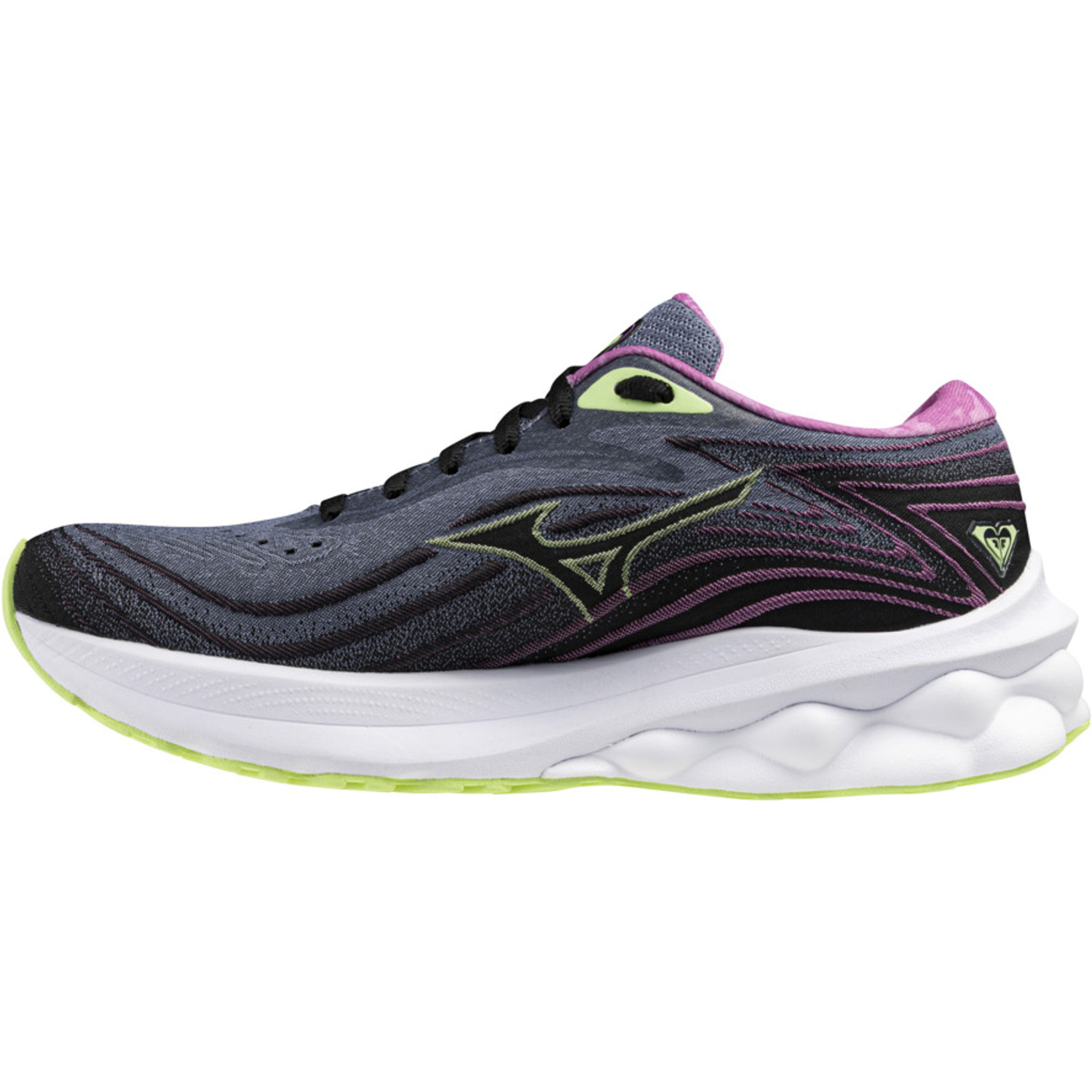 Mizuno Wave Skyrise 5 Roxy Dames