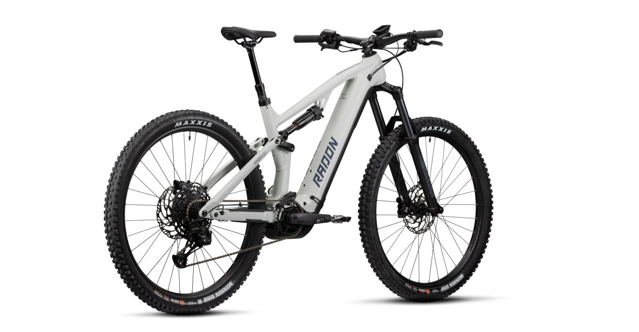 Radon Render AL 7.0 750 kaufen | Bike-Discount