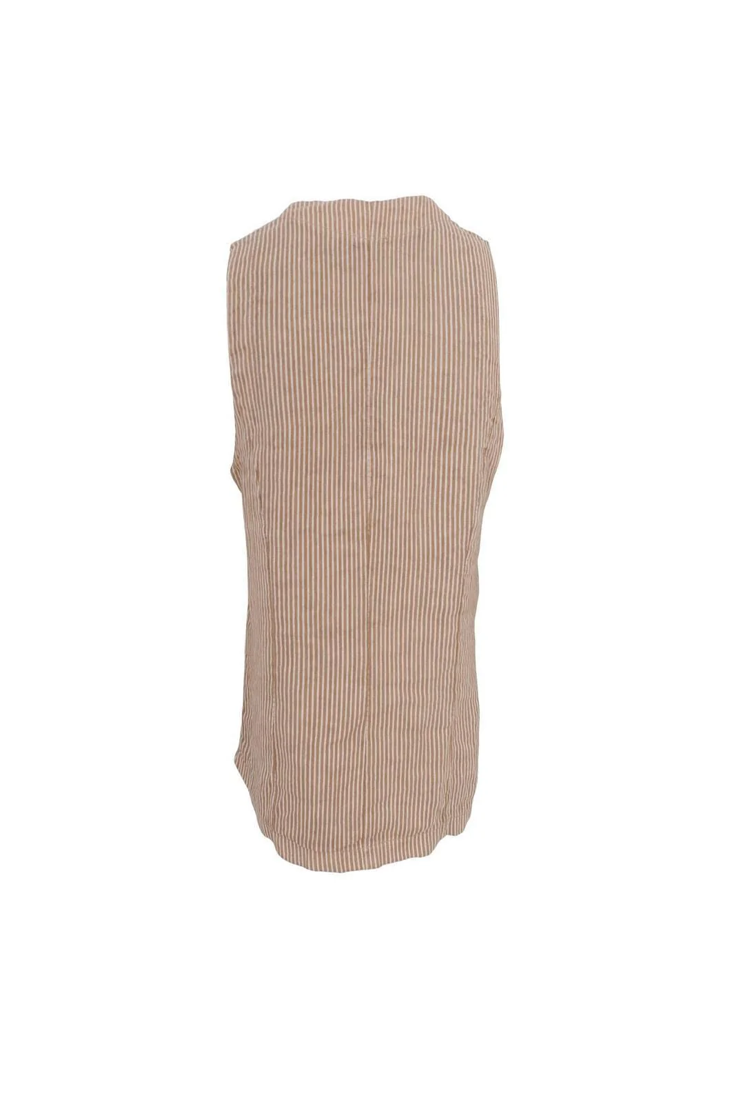 Black Colour Bcmelina Vest desert