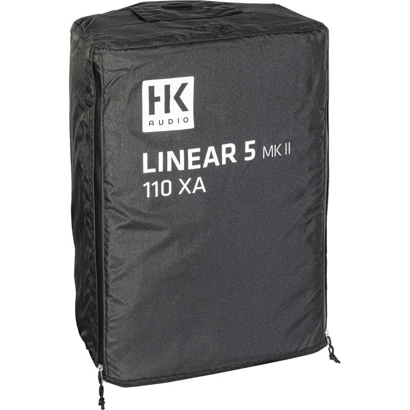 HK Audio Linear 5 MKII 110 XA Cover weersbestendige luidsprekerhoes