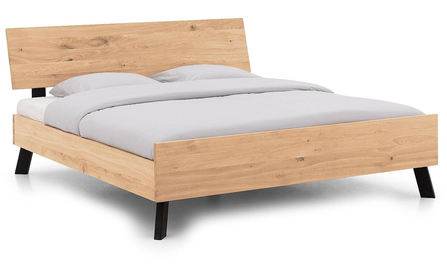 Bedframe Mud