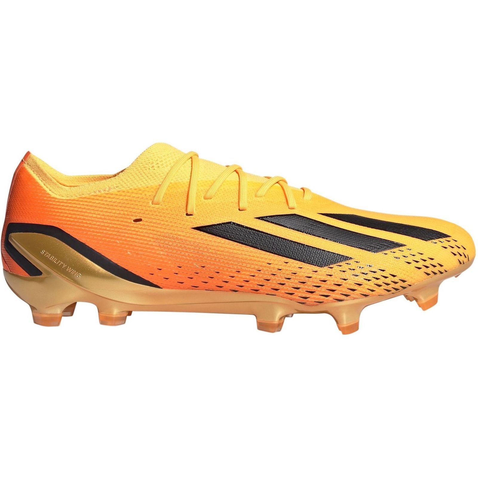 Adidas PerformanceX SPEEDPORTAL.1 FG