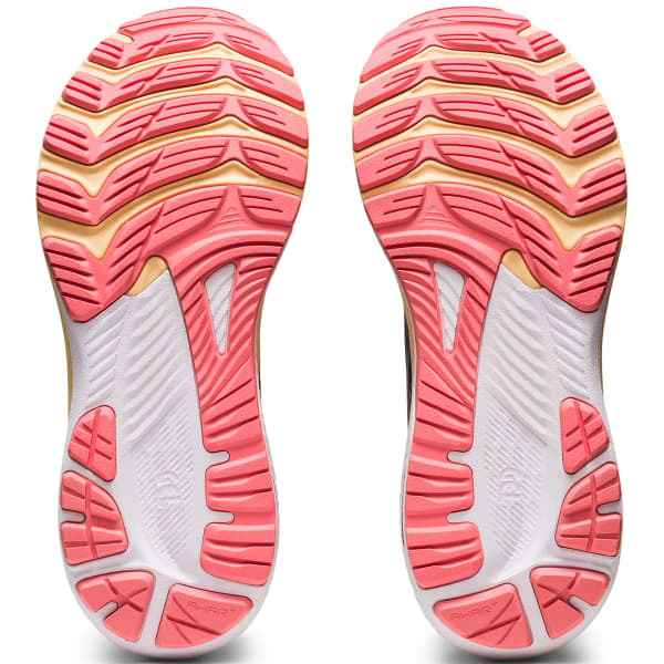 Chaussure running ASICS GEL-KAYANO 29 W MIDNIGHT/PAPAYA