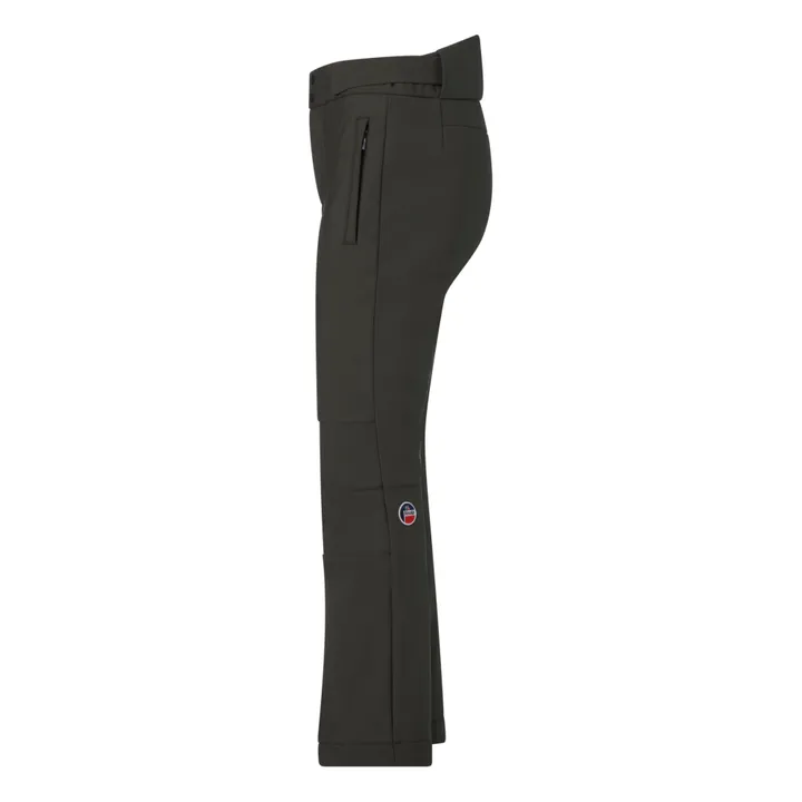 Fusalp Pantalon de Ski Franz | Vert kaki