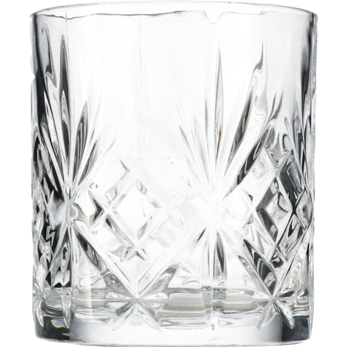 Woodford Reserve Whiskey Glas Luxe Op=Op 30 cl
