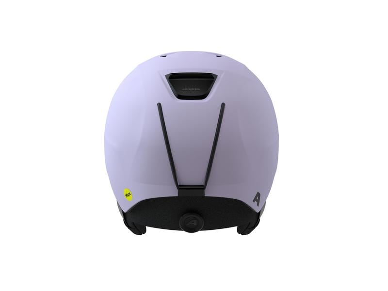 alpina Helm KROON MIPS Lilac Mat, S Skihelm