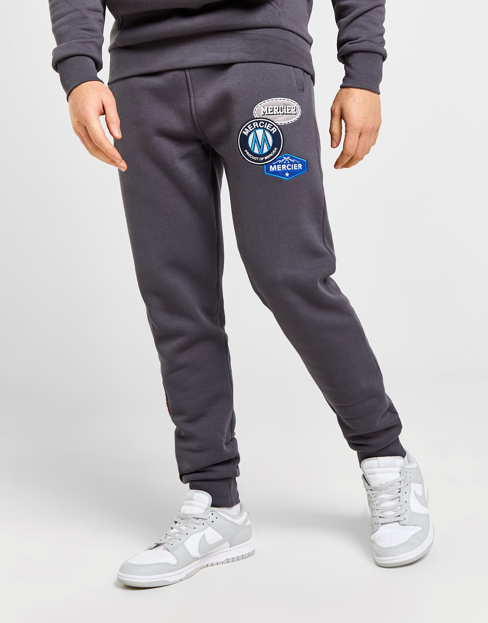 MERCIER Pantalon de jogging OG Homme