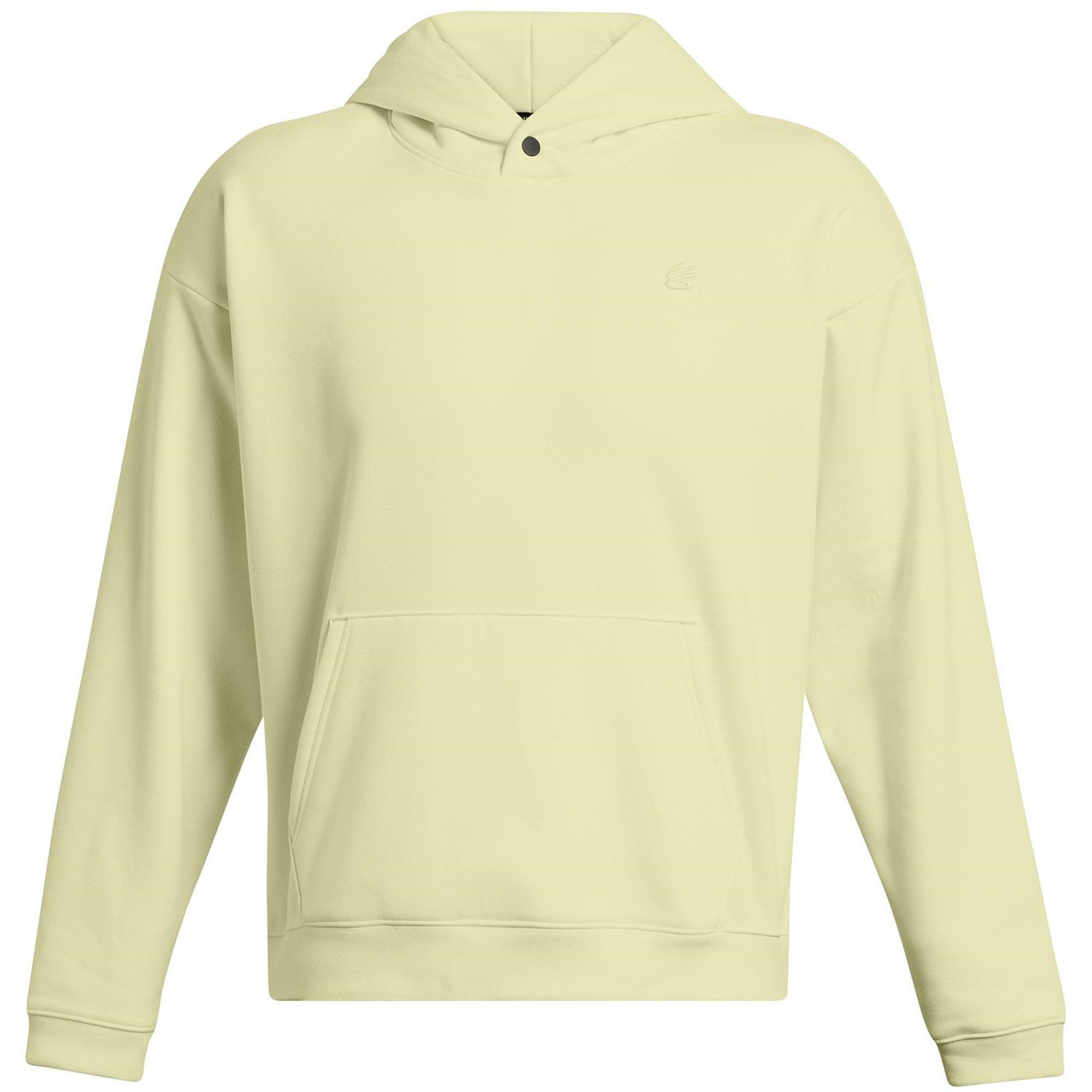 Under Armour Under Armour Curry Greatest Hoodie Hoody Mens