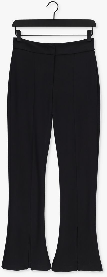 SILVIAN HEACH zwarte silvian heach pantalon pantalone zampa/pant