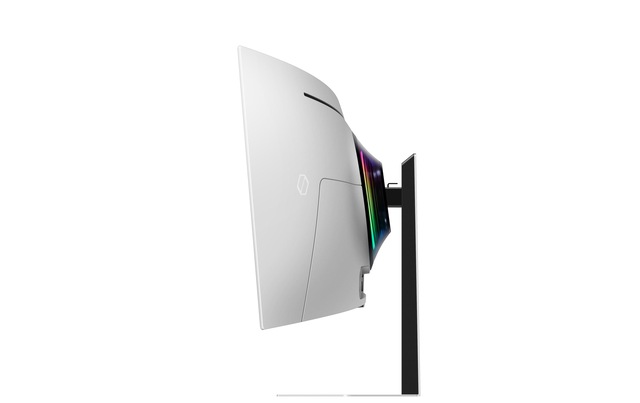 Samsung Smart Monitor »Monitor Odyssey OLED G9 LS49CG954SUXEN« 123,97 cm/49 ″  5120 x 1440 px