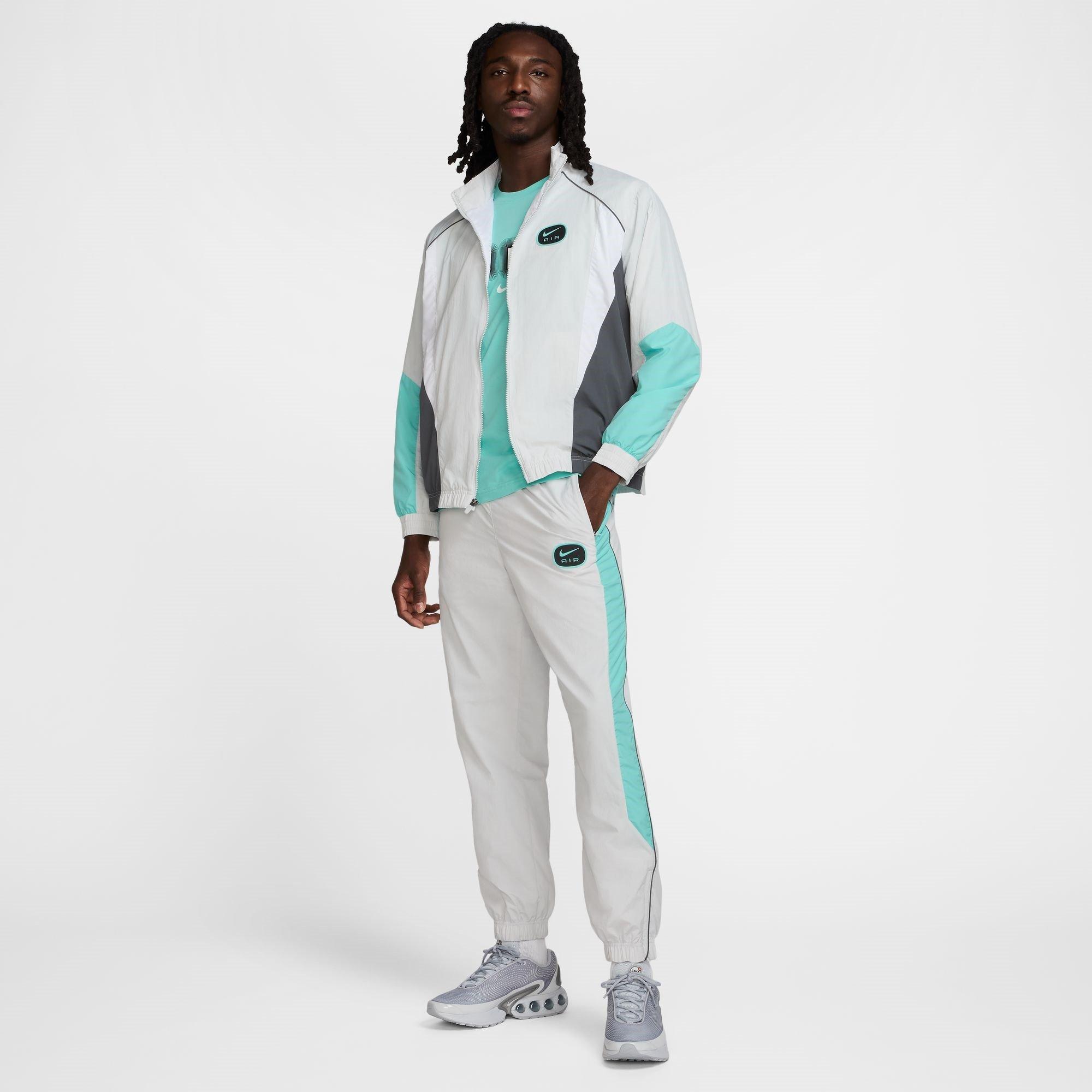 Nike Nike Air Tracksuit Top Mens