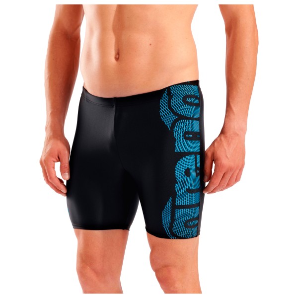 Arena - Swim Mid Jammer Graphic - Short de bain