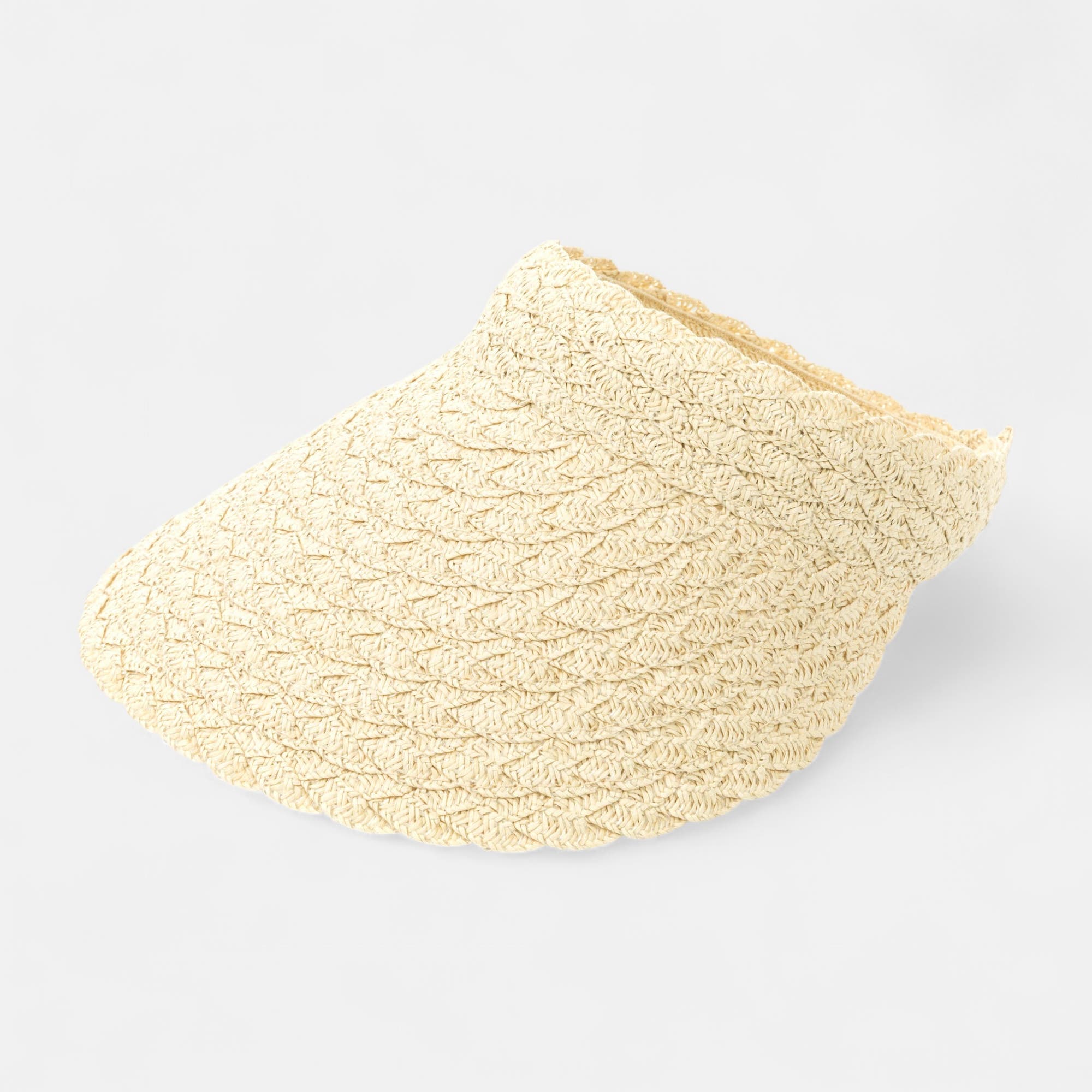 Chapeau beige