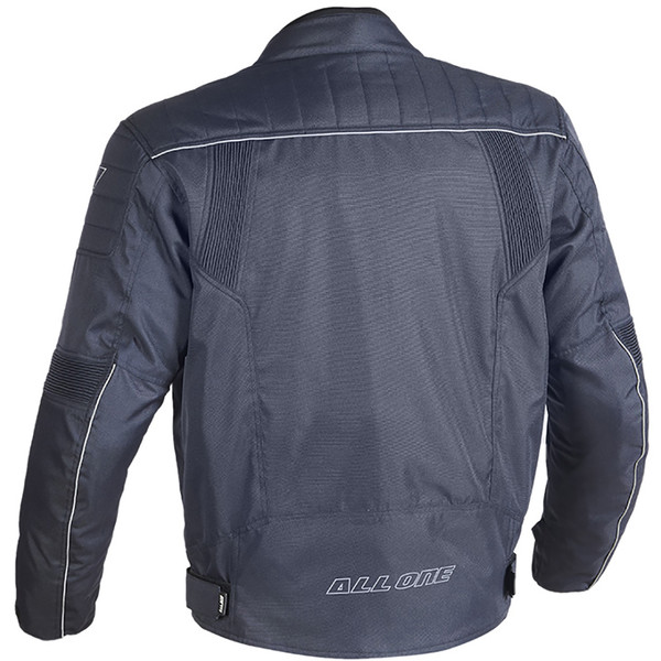 All One - Blouson Shift Navy