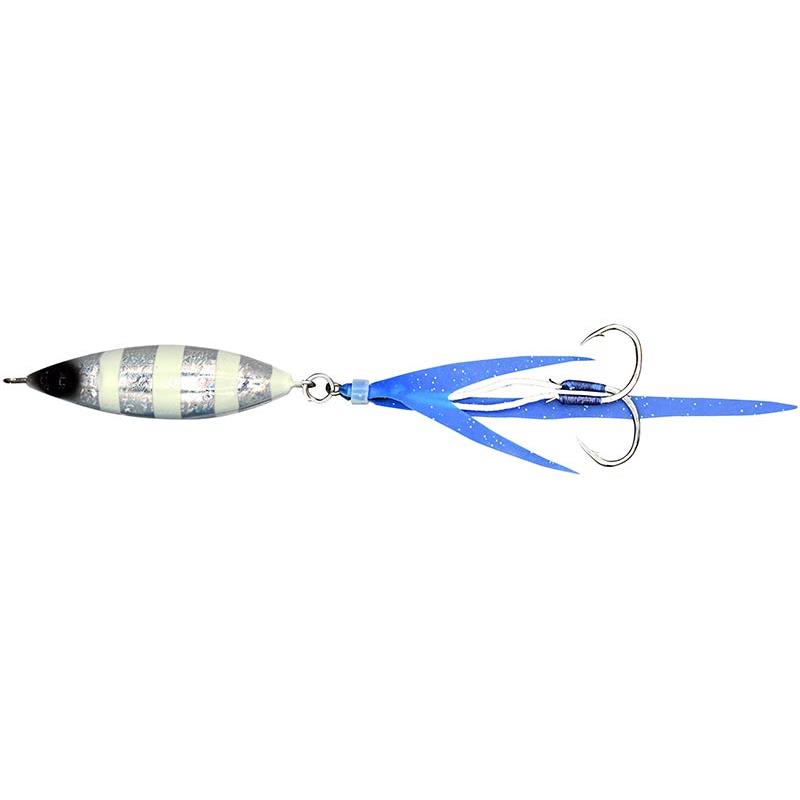 Cuiller À Jigger Volkien Micro Candy Tail - 30G