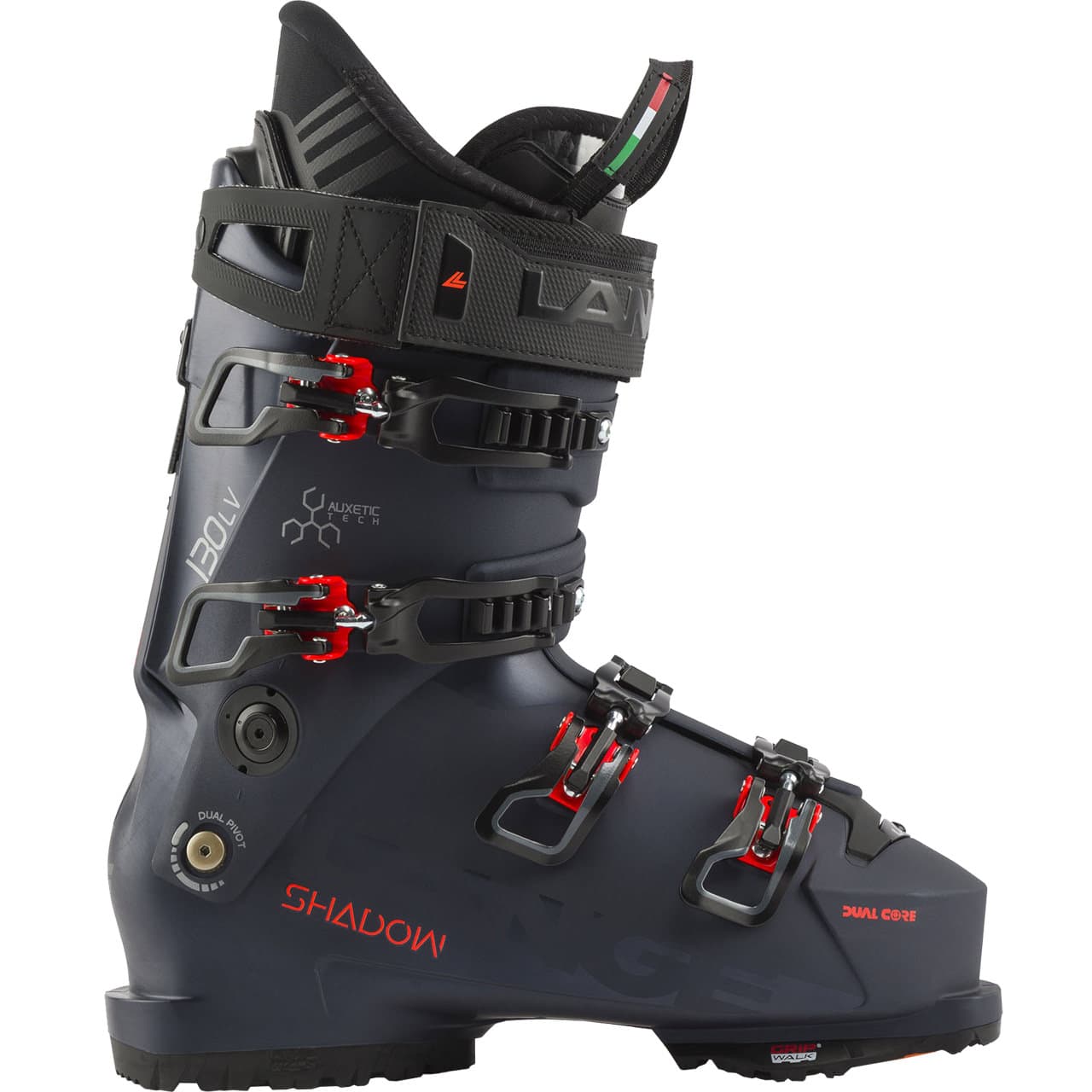 Lange Shadow 130 LV GW shadow blue | Lange Skischuhe | Lange | L | MARKEN | XSPO