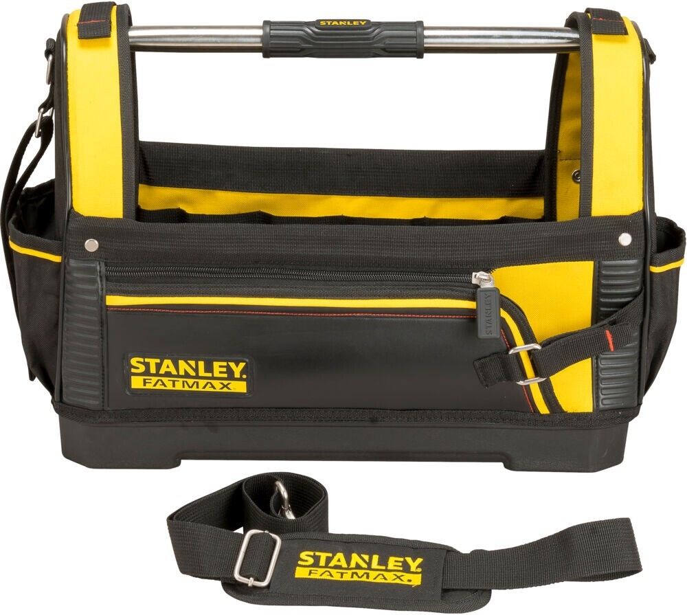 VERKTØYVESKE STANLEY FATMAX ÅPEN 18