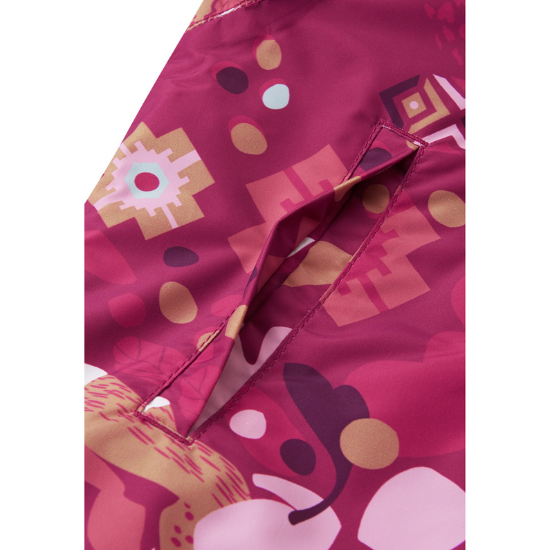 reima Kinder Hede Jacke