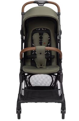 Bebeconfort Zephir Trille, Mineral Green