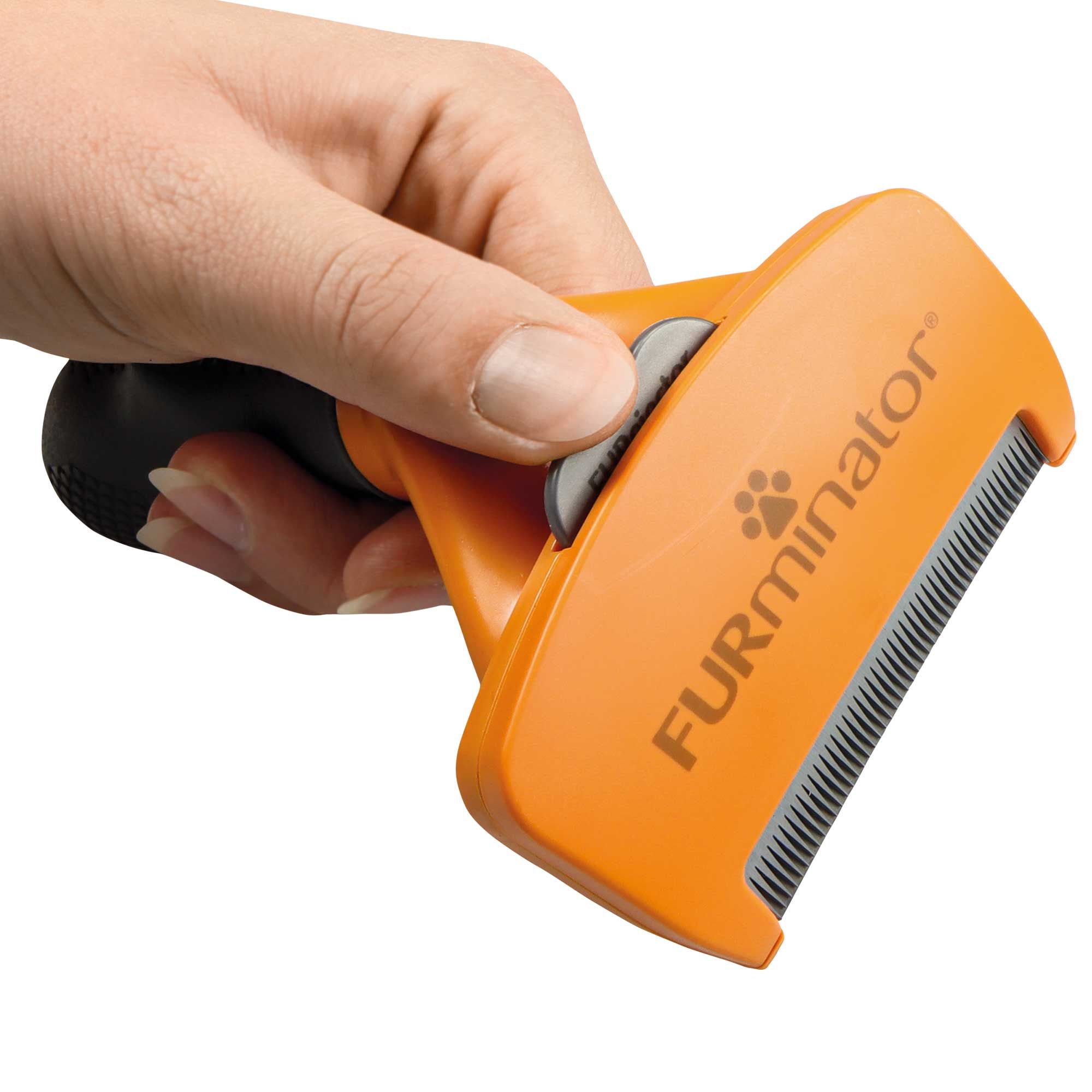 Furminator® deShedding - 