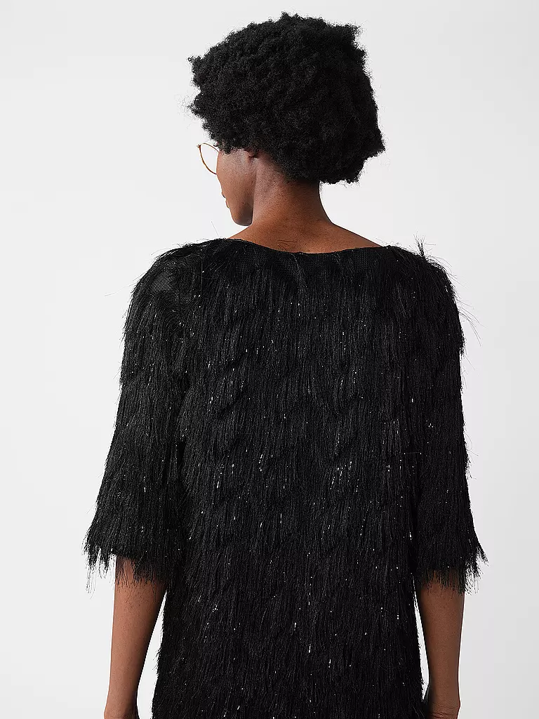VERA MONT Cocktailkleid  schwarz