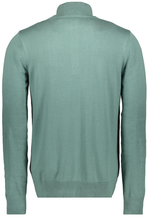 Sans groene heren trui