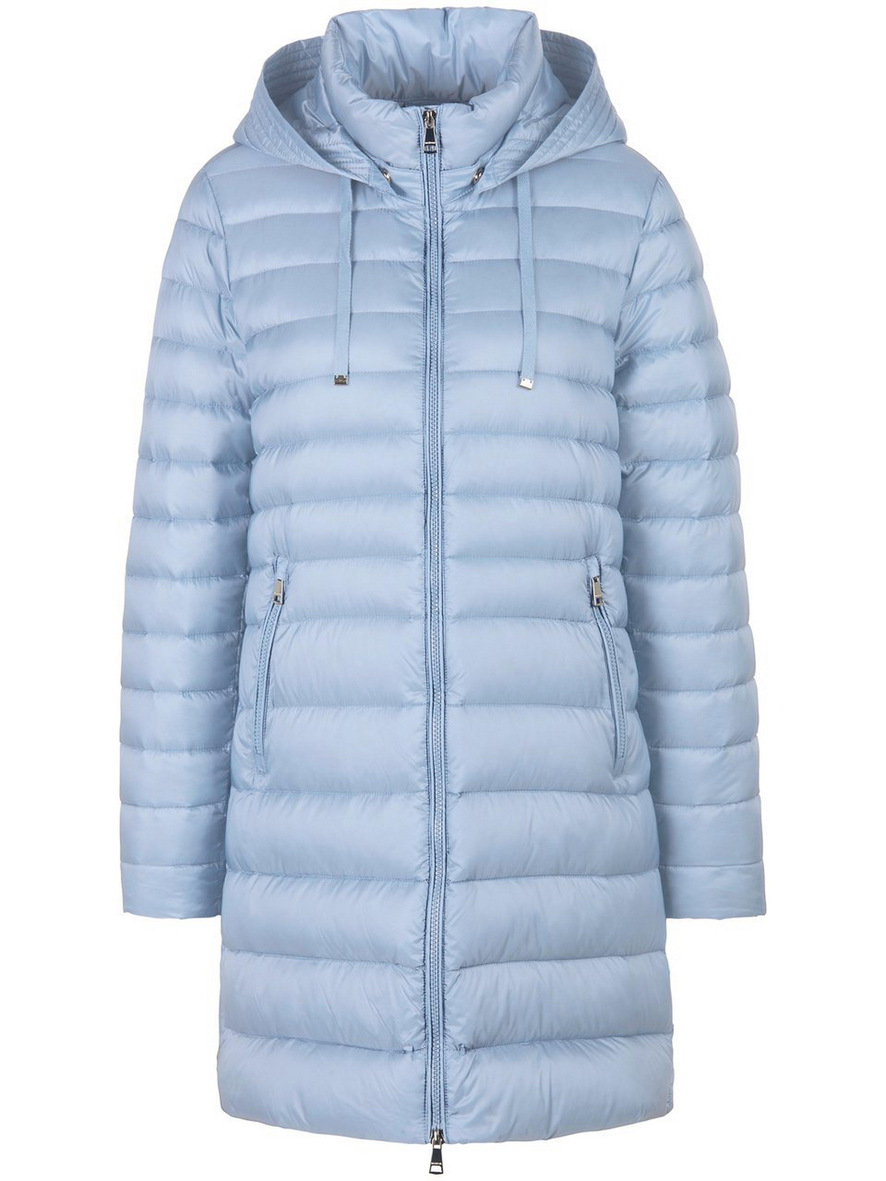 Daunen-Parka