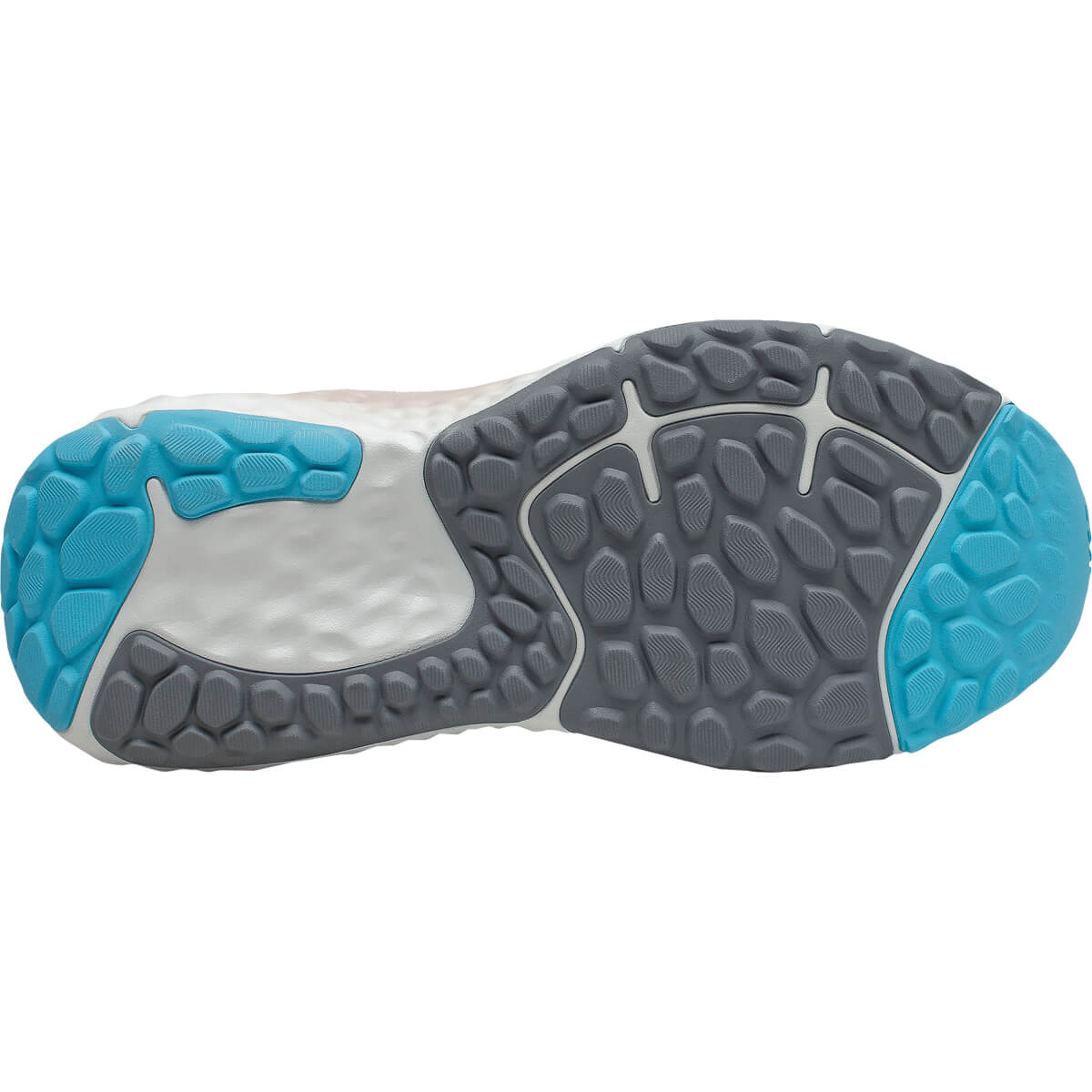 New Balance Fresh Foam Evoz Løbesko Dame