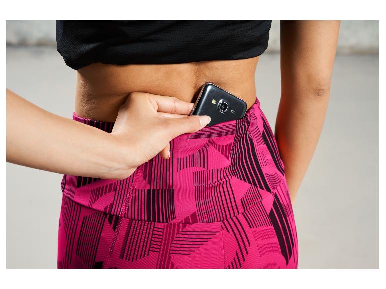 Dames hardlooplegging