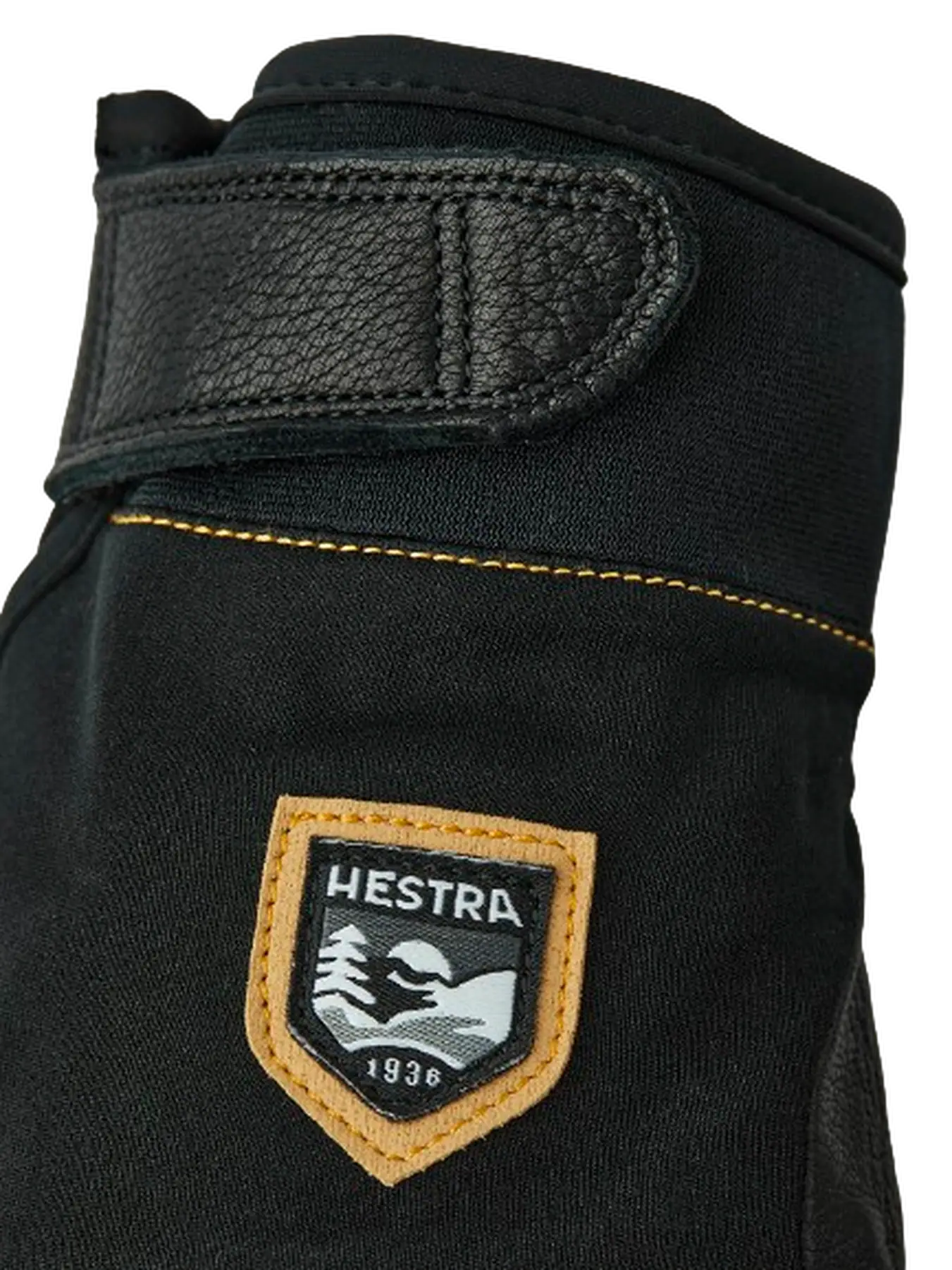 Hestra Ergo Grip CZone Tactility Short Handsker | SkatePro