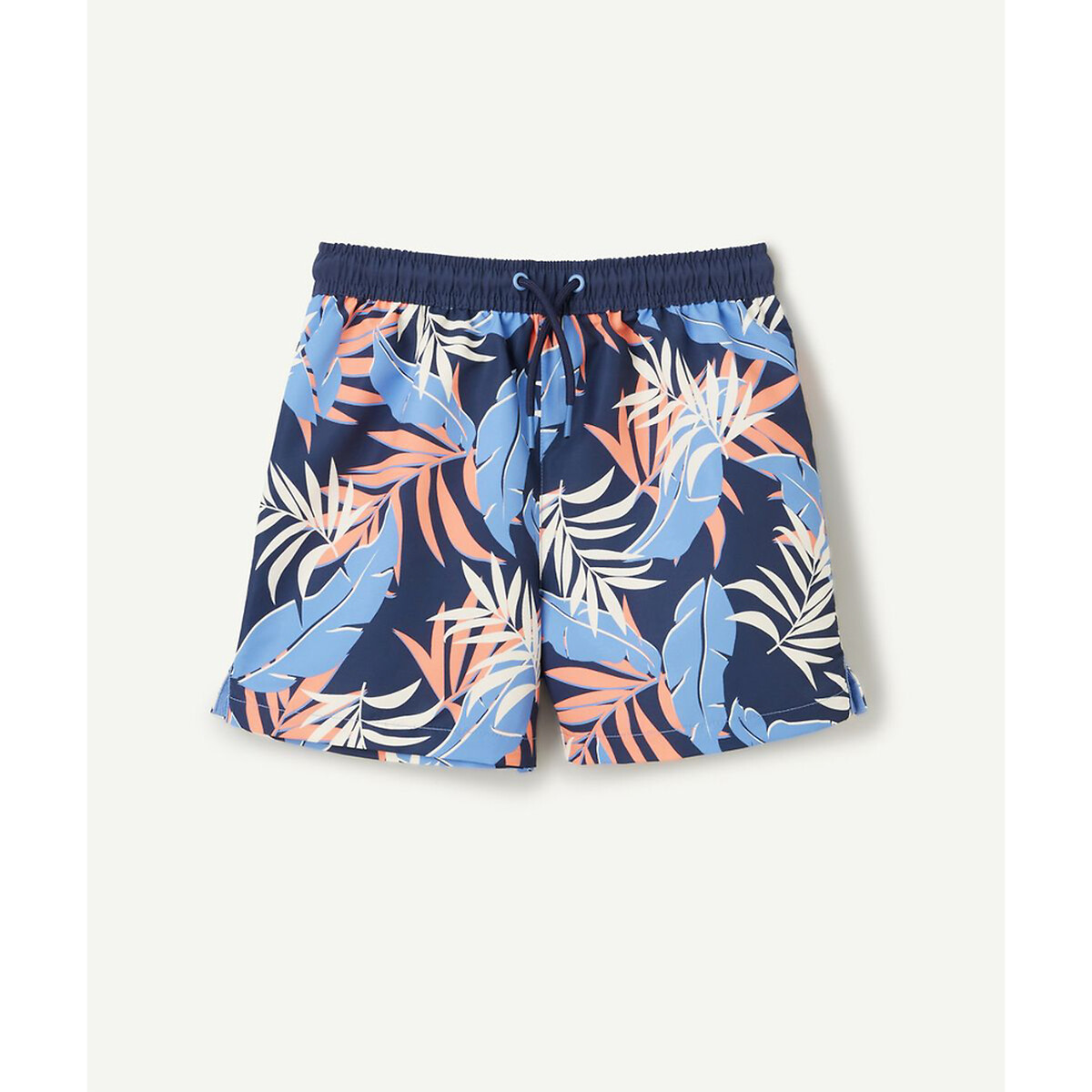 TAPE A L'OEIL<br>Calções de banho estampados