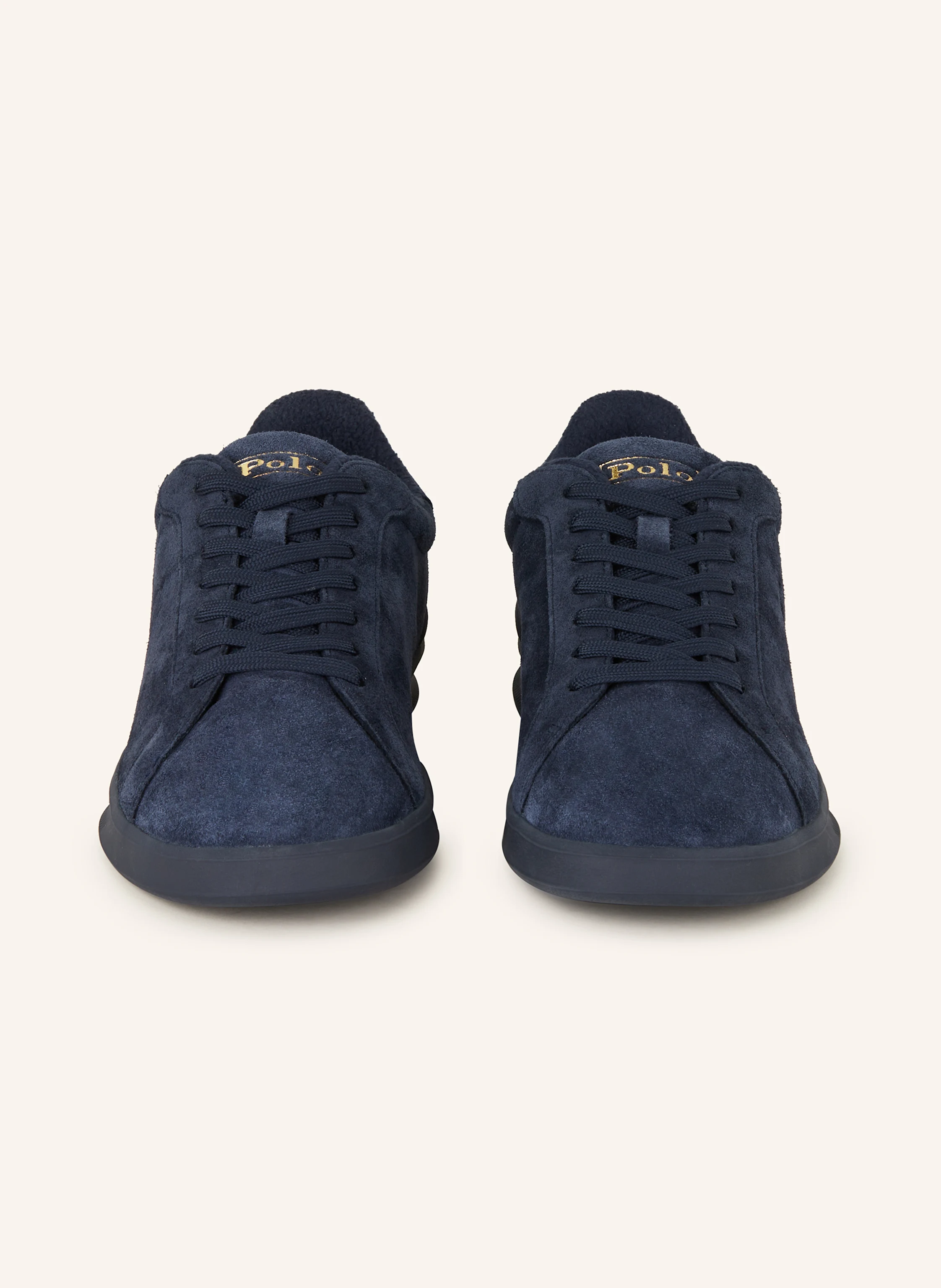 POLO RALPH LAUREN Sneaker