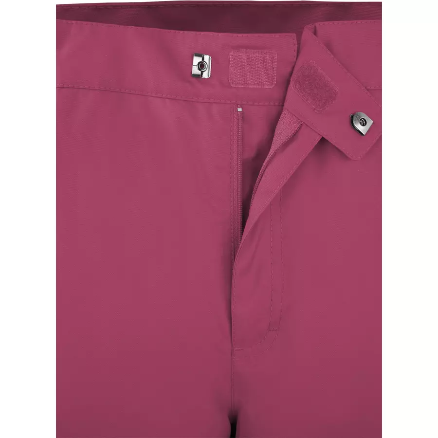 normani Kinder Winterhose Deltana Bordeaux