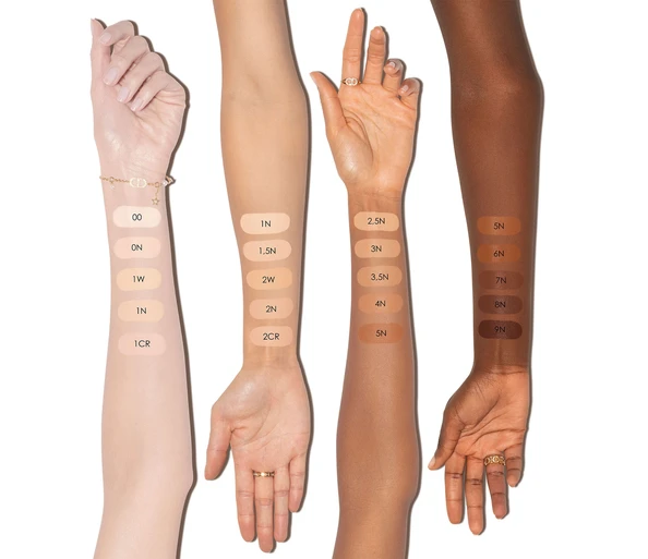 DIOR Dior Forever Skin Perfect Perfect Mehrzweck Foundation-Stick0 N Neutral
