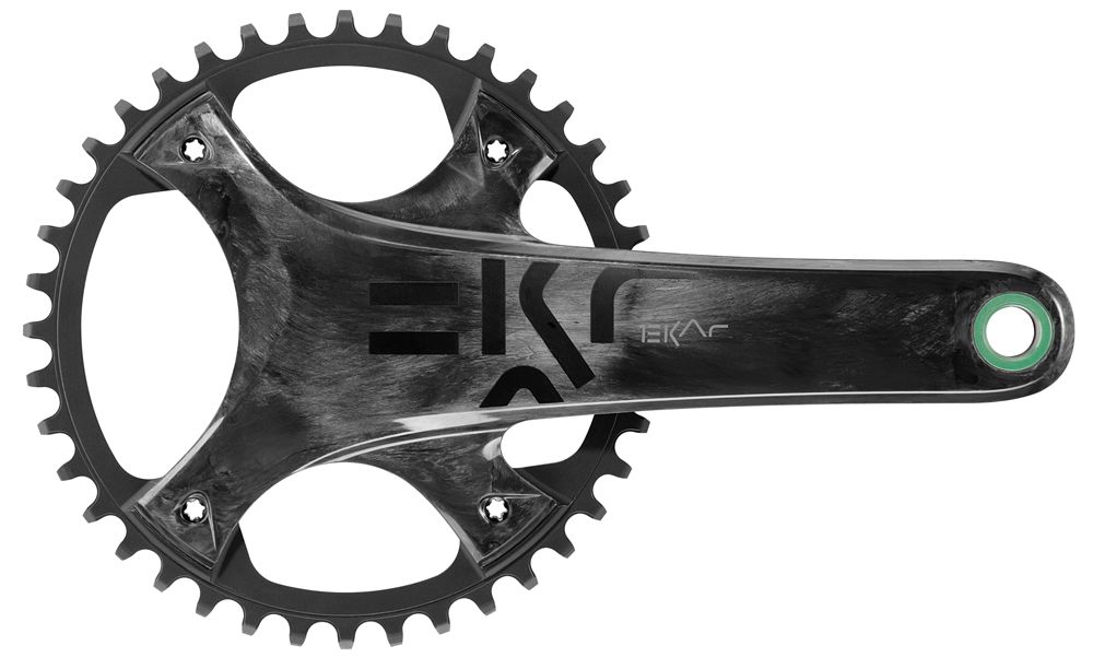 Campagnolo Ekar 1x13-fach Kurbel 40T kaufen | Bike-Discount