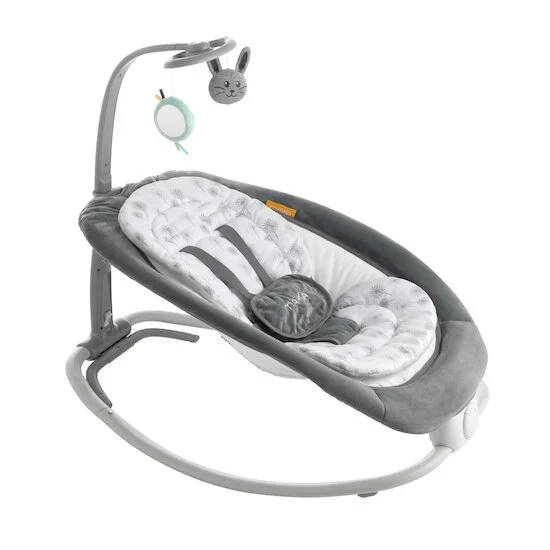 Transat Curvy   Grey Garden        de               Maïka