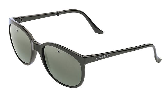 VUARNET - LUNETTES DE SOLEIL MODELE VL 002F PLIANTE PURE GR