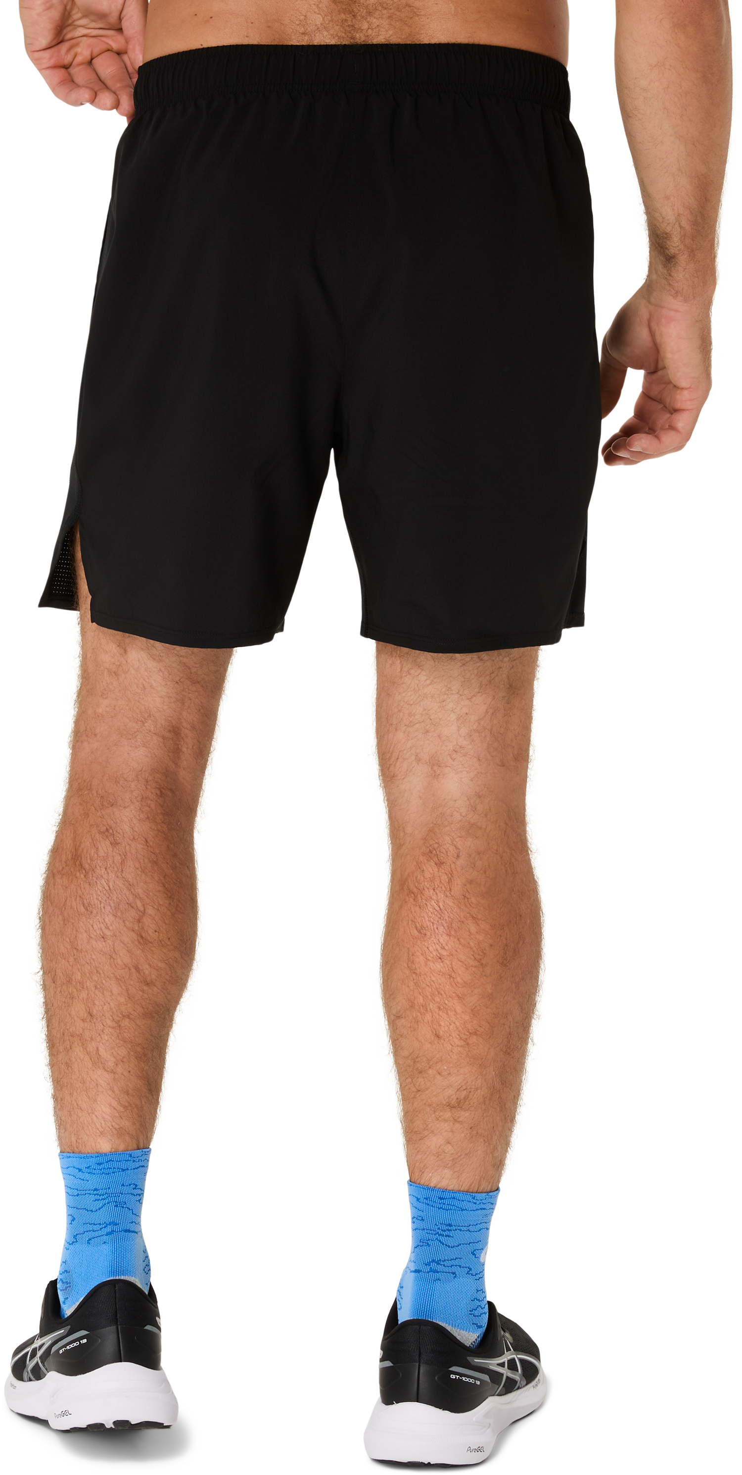 Asics Laufshorts »ASICS CORE 7IN SHORT«