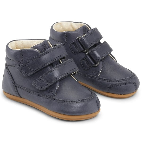 Prewalker II Velcro Night Sky - Bundgaard → Luksusbaby.dk