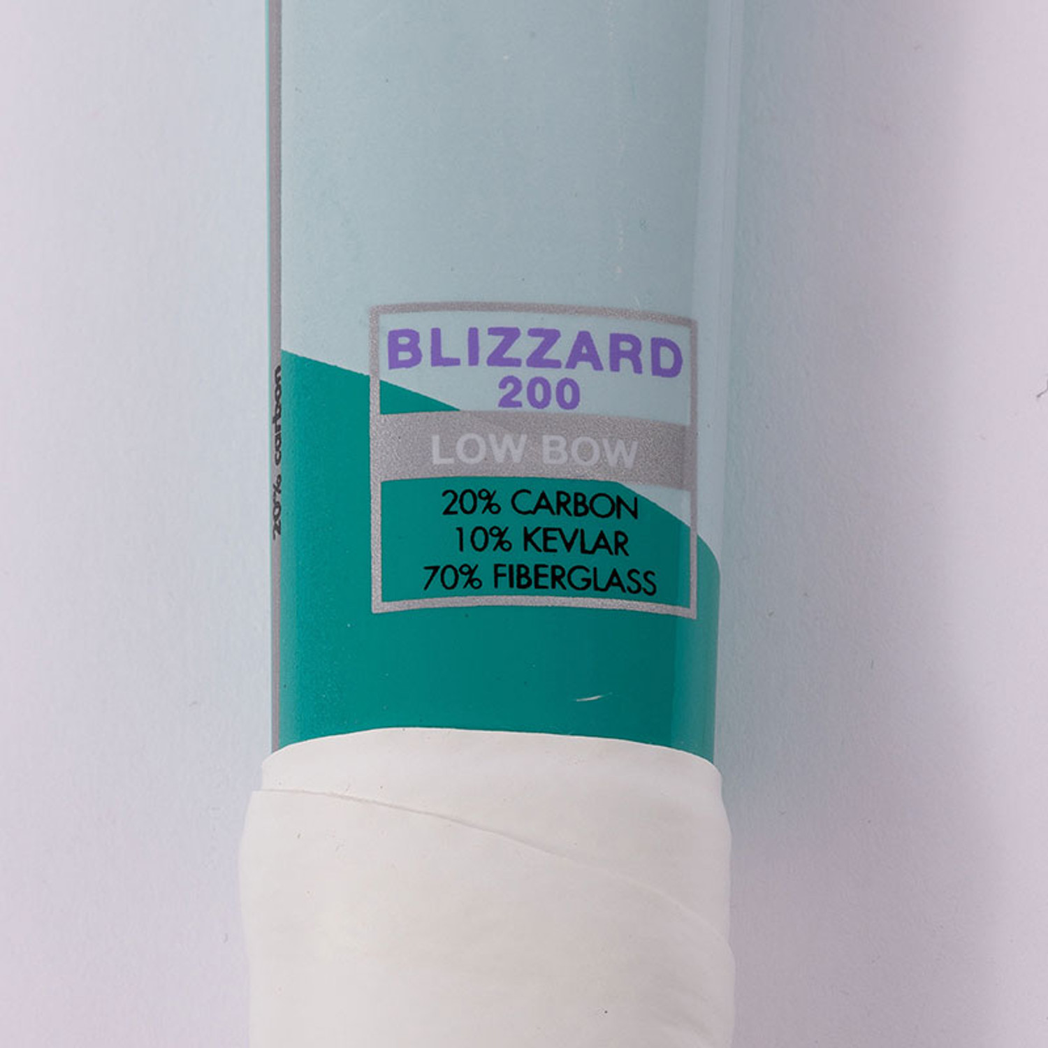 Reece Blizzard 200 Lowbow