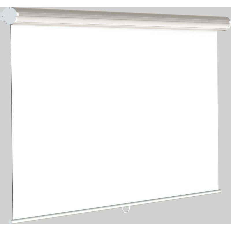 ORAY Ecran manuel Super Gear Pro 125 x 200 cm