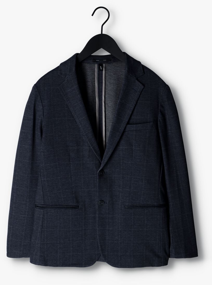 SELECTED HOMME donkerblauwe selected homme colbert slim-reno blz