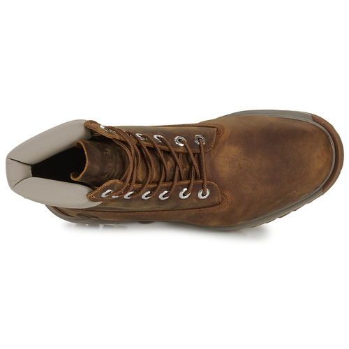 Timberland - TREE VAULT 6 INCH BOOT WP - Marron