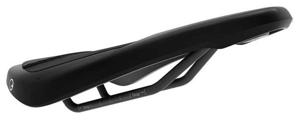 Selle Ergon SM Downhill Comp Noir
