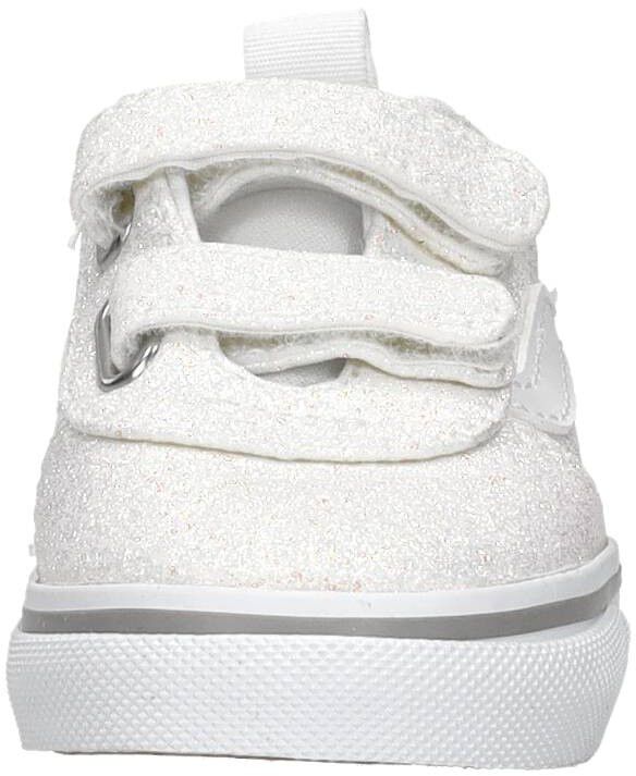 Vans Ward V zilver