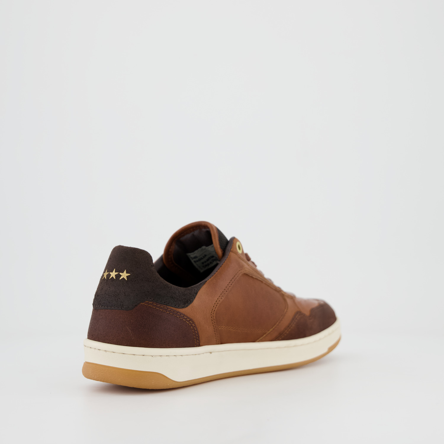 Pantofola d'oro VIVARO UOMO LOW