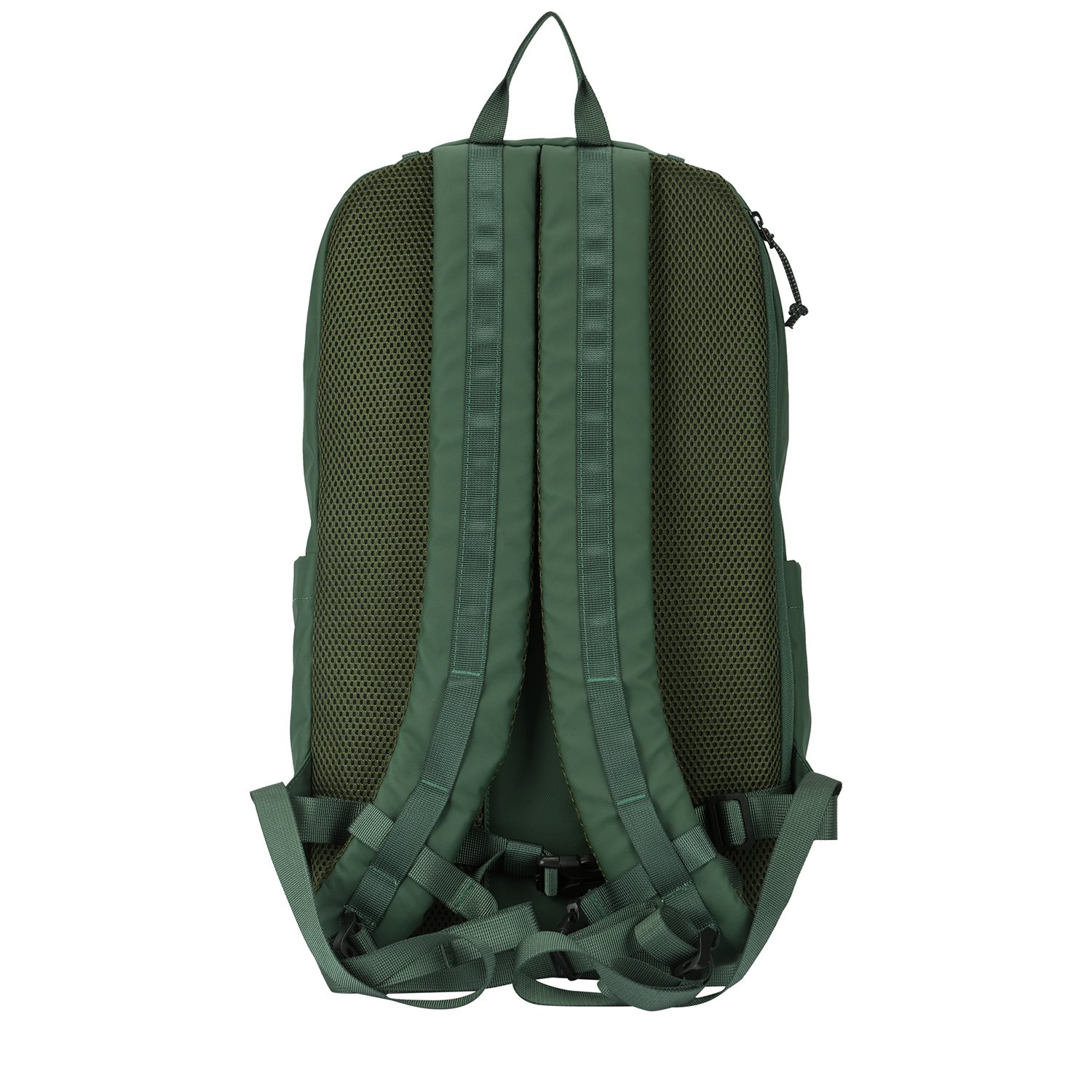Elliker Keswick Zip Top Backpack 22L green