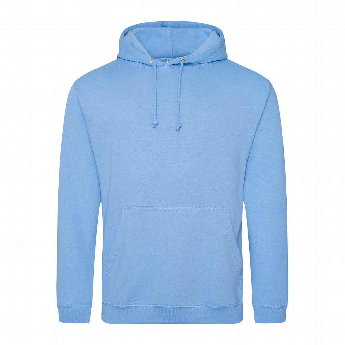 AWDIS JUST HOODS JH001 - Sweat à Capuche Confort et Style Unisexe