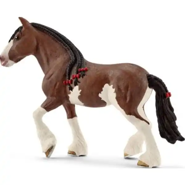 13809 Clydesdale Stute